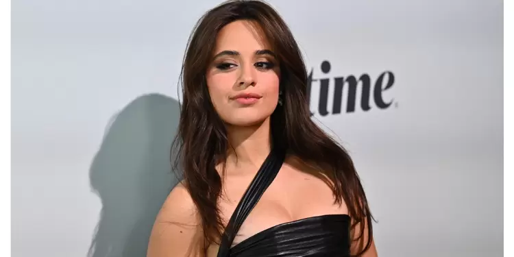Camila Cabello, cantante cubana