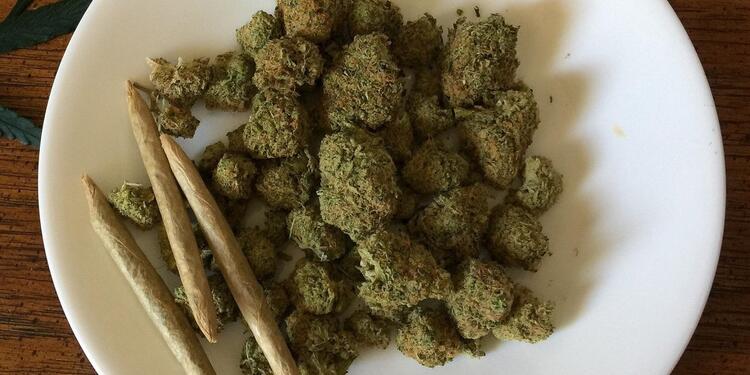 Marihuana Marihuana