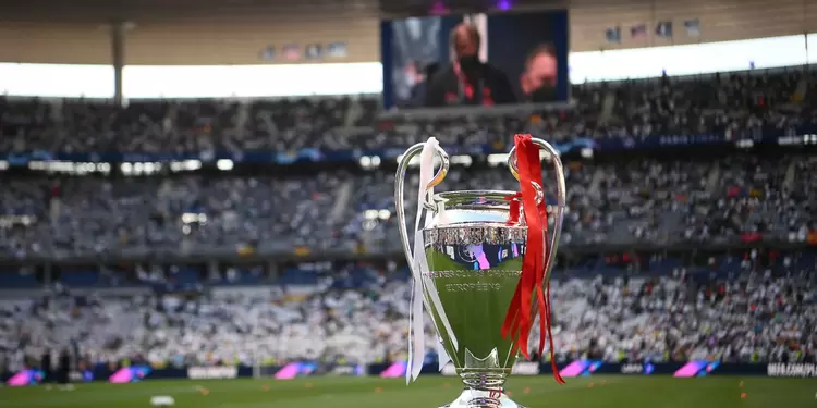 Copa de la Champions League 2022 Copa de la Champions League 2022