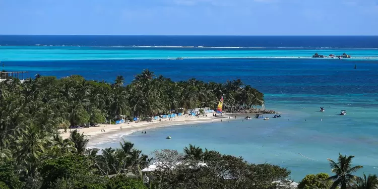 Día de la Madre: Lugares y pueblos fríos y cálidos para vacaciones con mamá Día de la Madre: Lugares y pueblos fríos y cálidos para vacaciones con mamá