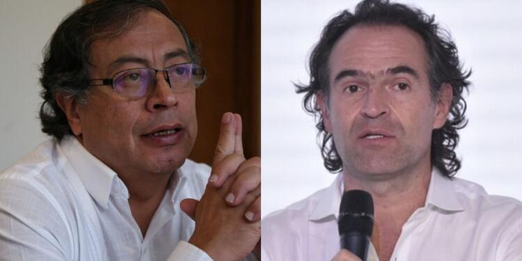 Elecciones 2022: Gustavo Petro Vs Federico Gutiérrez propuesta de inflación Elecciones 2022: Gustavo Petro Vs Federico Gutiérrez propuesta de inflación