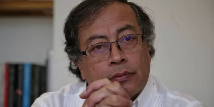Gustavo Petro / Elecciones 2022: Propuestas ambientales de Petro, Fico, Rodolfo y Fajardo con ‘plastilina’ Gustavo Petro / Elecciones 2022: Propuestas ambientales de Petro, Fico, Rodolfo y Fajardo con ‘plastilina’