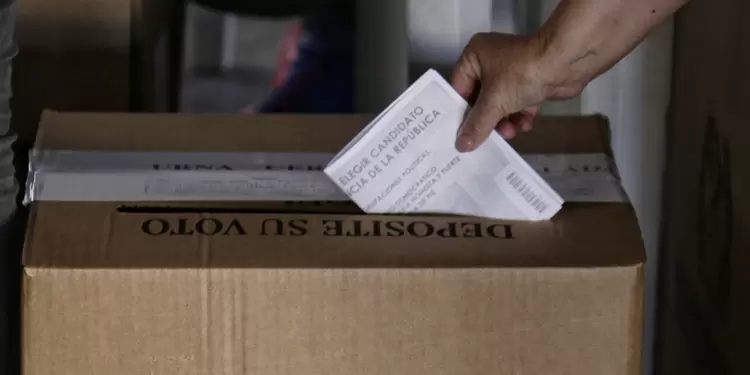 Elecciones en Colombia Elecciones en Colombia