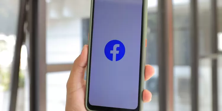 Facebook Facebook