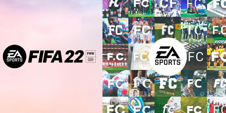 Videojuego FIFA cambia de nombre a EA SPORTS FC Videojuego FIFA cambia de nombre a EA SPORTS FC