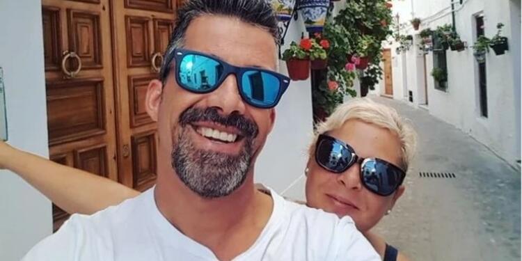 Ganador de reality aparece muerto: es José Luis Losa Ganador de reality aparece muerto: es José Luis Losa