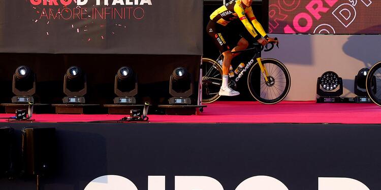 Giro de Italia Giro de Italia