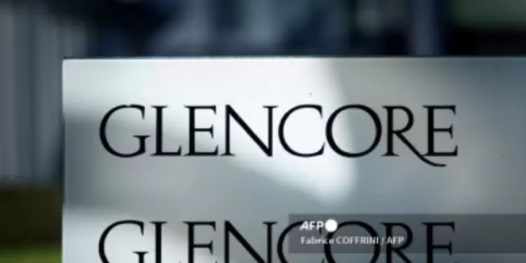 Glencore