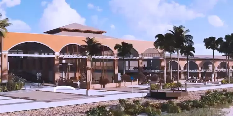 Mercado Sazón Mercado Sazón