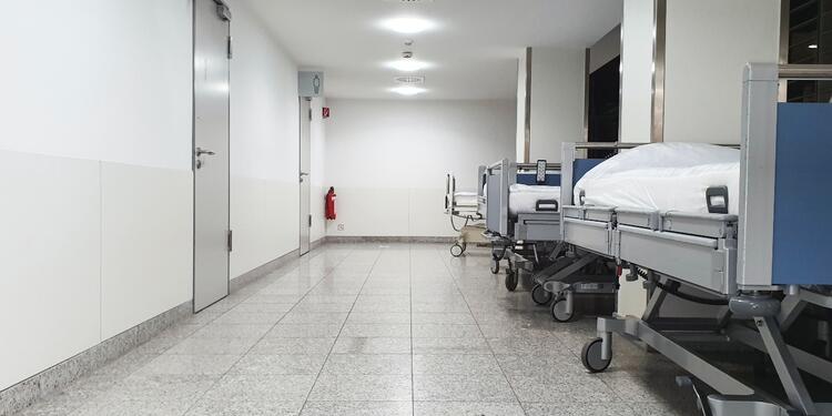 Hospital Hospital