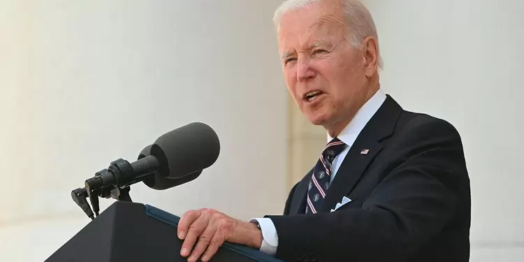 Joe Biden dice que trabajará en la regulación del uso de armas en EE.UU. Joe Biden dice que trabajará en la regulación del uso de armas en EE.UU.