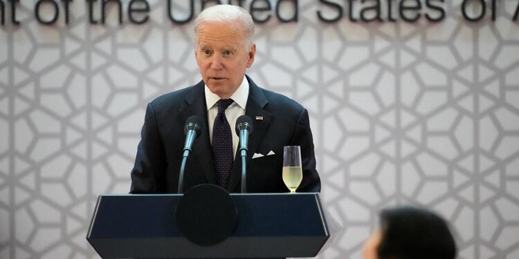 Joe Biden