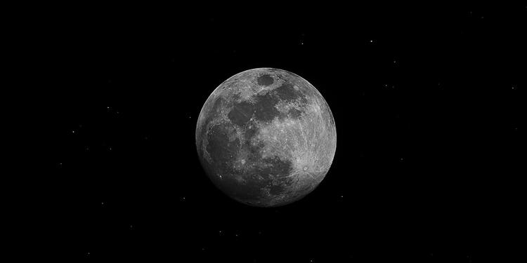 La Luna La Luna