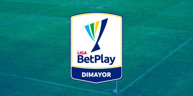 Logo de la Liga Betplay Liga Betplay Logo