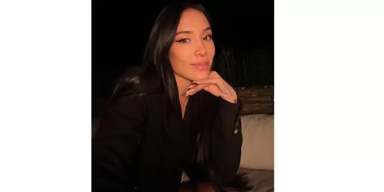 Luisa Fernanda W se cortó el cabello y cambio radicalmente su aspecto Luisa Fernanda W se cortó el cabello y cambio radicalmente su aspecto