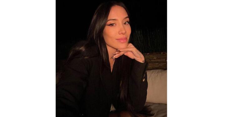 Luisa Fernanda W se cortó el cabello y cambio radicalmente su aspecto Luisa Fernanda W se cortó el cabello y cambio radicalmente su aspecto