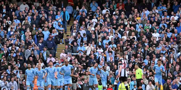 Manchester City