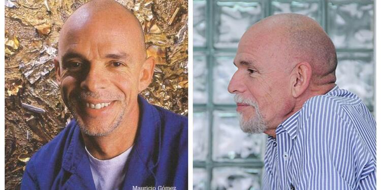 Mauricio Gómez Escobar Mauricio Gómez Escobar