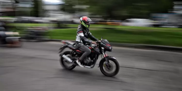 Motociclista Motociclista