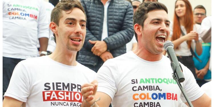 Movimiento independientes Movimiento independientes