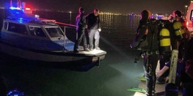 Murió ahogado por hacer escena de Titanic Murió ahogado por hacer escena de Titanic
