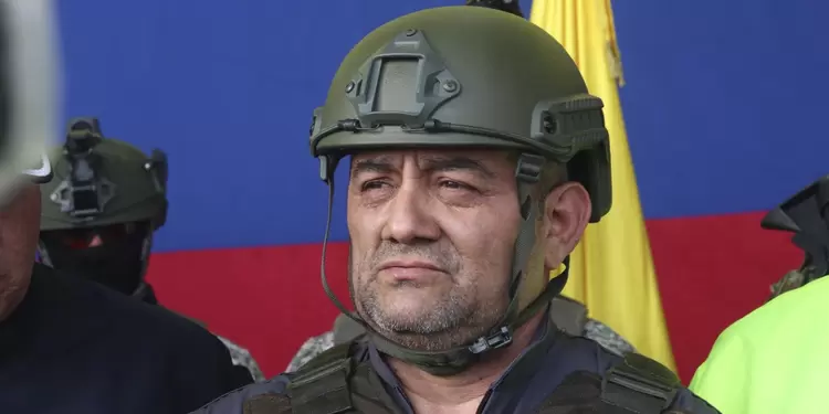 Alias Otoniel