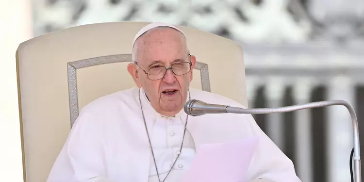 Papa Francisco
