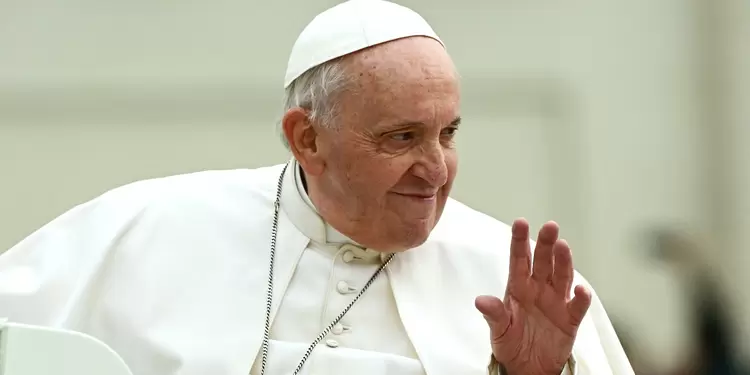 Papa Francisco