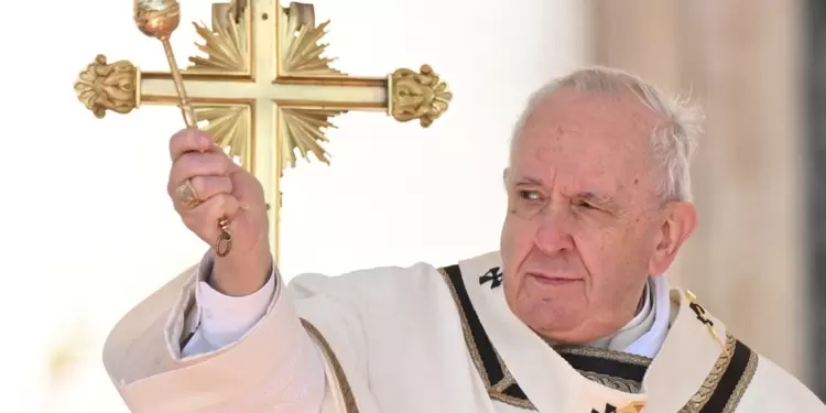 Papa Francisco Papa Francisco
