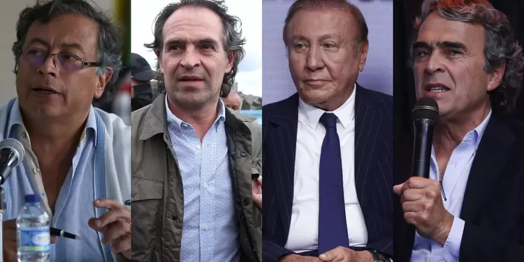 Petro, Fico, Rodolfo y Fajardo: Propuestas de elecciones 2022 para vivienda Petro, Fico, Rodolfo y Fajardo: Propuestas de elecciones 2022 para vivienda