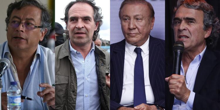 Petro, Fico, Rodolfo y Fajardo: Propuestas de elecciones 2022 para vivienda Petro, Fico, Rodolfo y Fajardo: Propuestas de elecciones 2022 para vivienda