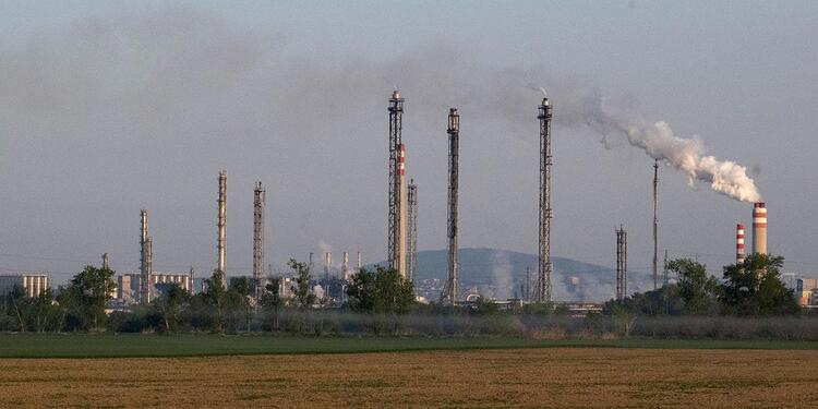 Petróleo Ruso Petróleo Ruso