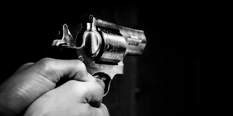 Pistola