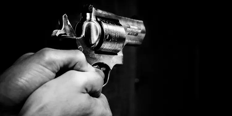 Pistola Pistola