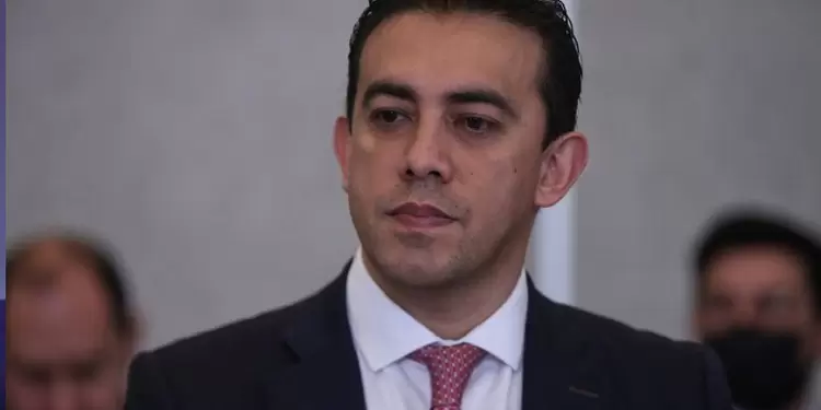 Registrador Alexander Vega Registrador Alexander Vega