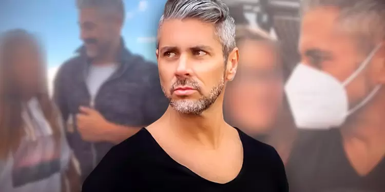Ricardo Crespo, actor mexicano, que abusó a su hija Ricardo Crespo, actor mexicano, que abusó a su hija