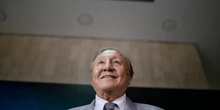 Rodolfo Hernández, candidato a la presidencia Rodolfo Hernández, candidato a la presidencia