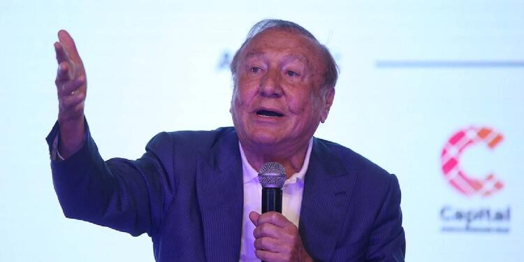 Rodolfo Hernández, candidato presidencial 2022 Rodolfo Hernández, candidato presidencial 2022