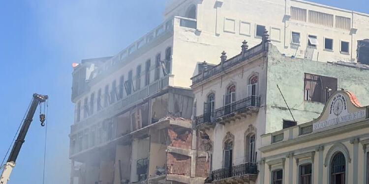 Hotel El Saratoga