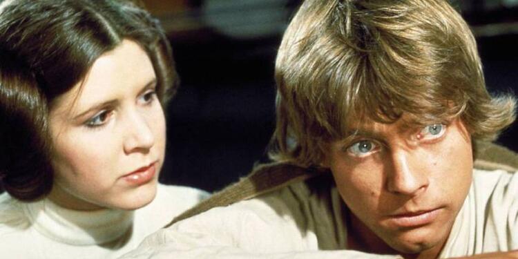 Star Wars Star Wars