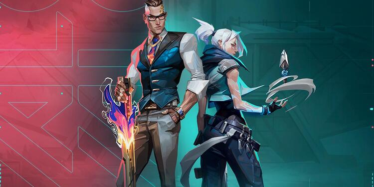 Nuevos personajes en Valorant Actualización de Valorant