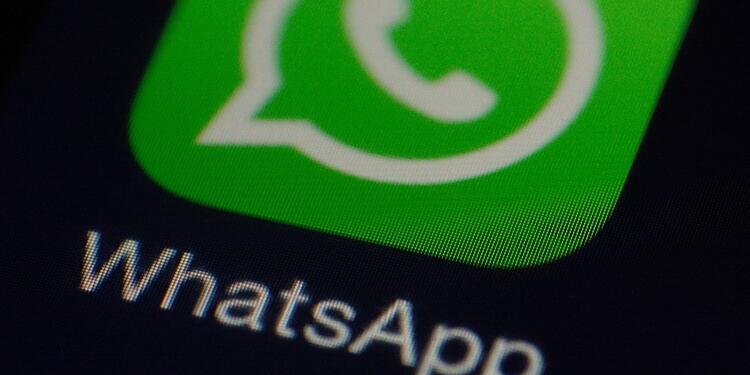 Whatsapp Whatsapp