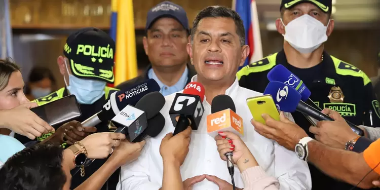 Jorge Iván Ospina