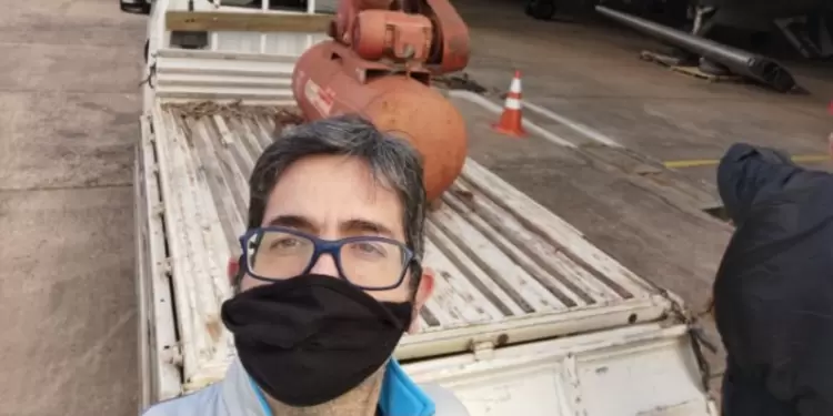 Fiscal Marcelo Pecci asesinado en Cartagena