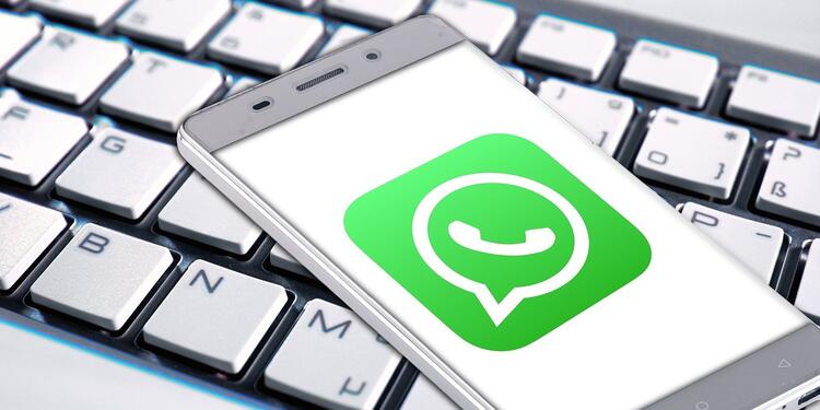 WhatsApp Web WhatsApp Web