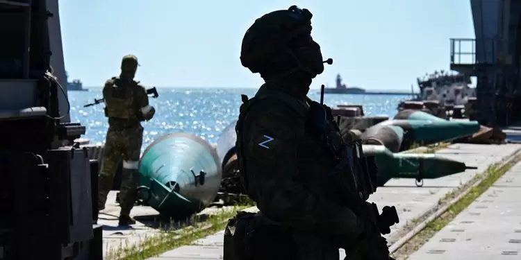 Guerra en Ucrania Guerra en Ucrania