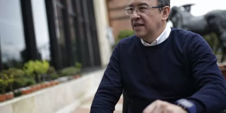 Alfonso Prada