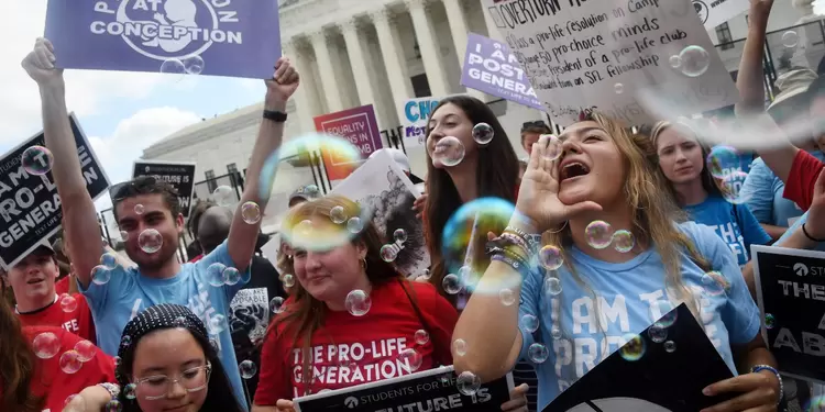 Aborto en estados Unidos Aborto en estados Unidos