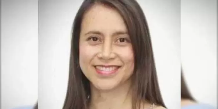 Adriana Pinzón