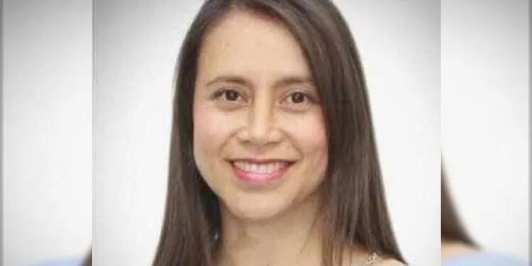 Adriana Pinzón